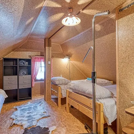 Vineyard Vesna View - Happy Tatil Evi Veliki Vrh