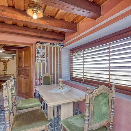 Vineyard Vesna View - Happy * Veliki Vrh