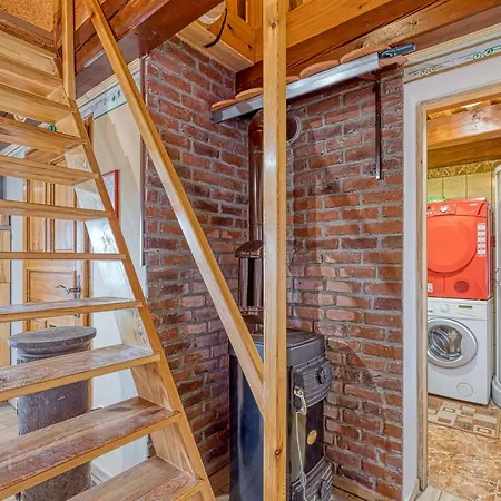 Počitniška hiša Vineyard Vesna View - Happy *