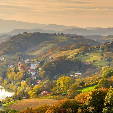 Vineyard Vesna View - Happy