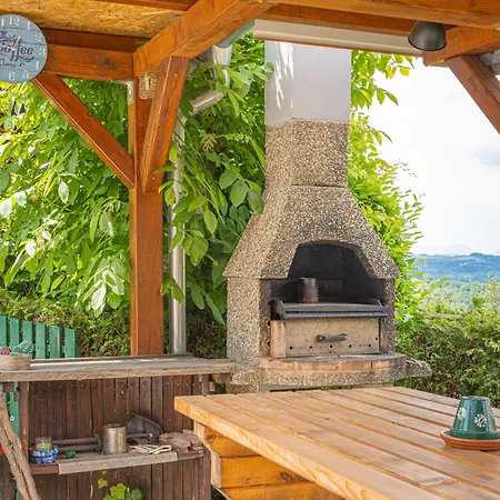 Vineyard Vesna View - Happy * Veliki Vrh