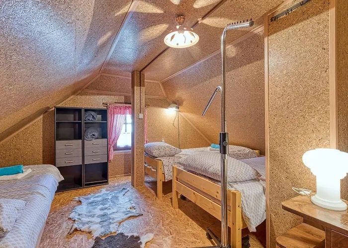 Vineyard Vesna View - Happy Σπίτι διακοπών Veliki Vrh