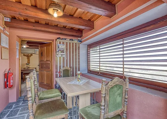 Vineyard Vesna View - Happy * Veliki Vrh