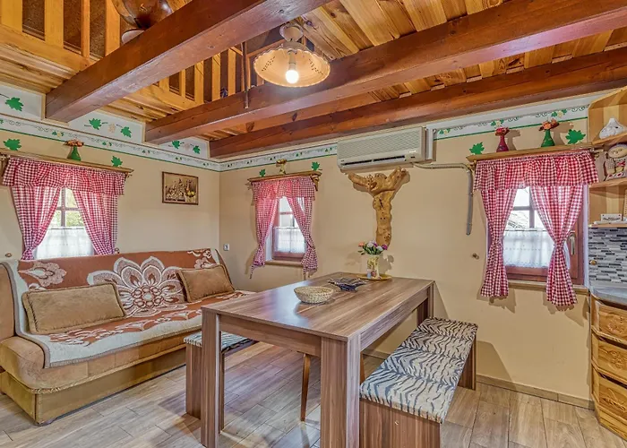 Vineyard Vesna View - Happy Σπίτι διακοπών Veliki Vrh