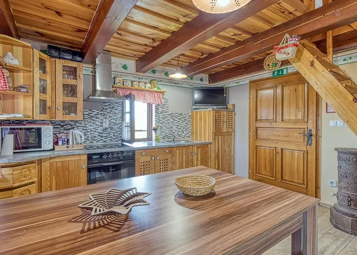 Σπίτι διακοπών Vineyard Vesna View - Happy *