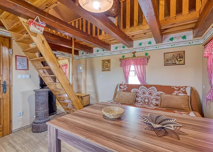 Σπίτι διακοπών Vineyard Vesna View - Happy