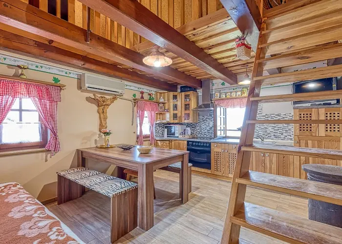 Σπίτι διακοπών Vineyard Vesna View - Happy *