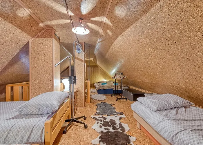 Vineyard Vesna View - Happy